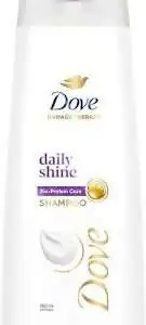 Dove Daily Shine Bio-Protein Care Shampoo 80ml