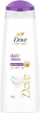 Dove Daily Shine Bio-Protein Care Shampoo 80ml