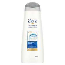 Dove Anti Dandruff Care Shampoo 80ml