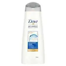 Dove Anti Dandruff Care Shampoo 80ml