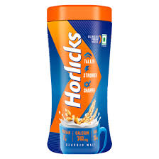Horlicks Classic Malt 200g Jar