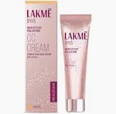 Lakme Skin Stylist Collection CC Cream 9g