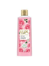 Lux Soft ROSE Body Wash 245ml
