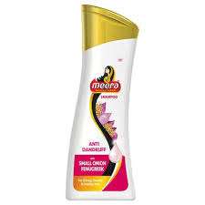 Meera Anti Dandruff Shampoo 180ml