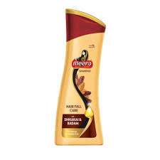 Meera Hair Fall Care Shikakai & Badam Shampoo 80ml