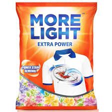 Ujala More Light Washing Powder 4kg