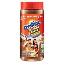 Ovaltine Malted Drink CHOCO 400g Jar