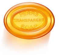 Pears Pure And Gentle Bathing Soap 75g - Image 2