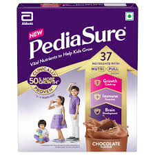 Pedia Sure CHOCOLATE 375g Refill