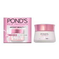 Pond's Bright Beauty Serum Cream 15g