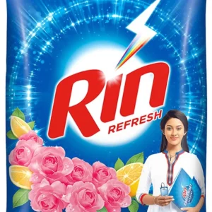 Rin REFRESH Detergent Powder 1kg