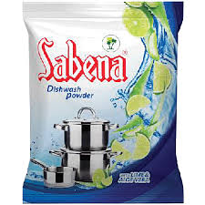 Sabena Dishwash Powder 400g+50g Extra