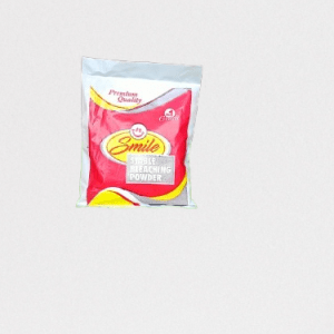 Smile Stable Bleaching Powder 100g