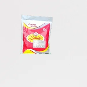 Smile Stable Bleaching Powder 100g