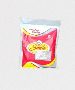 Smile Stable Bleaching Powder 200g
