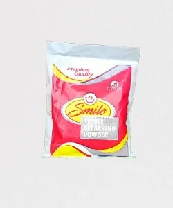 Smile Stable Bleaching Powder 100g