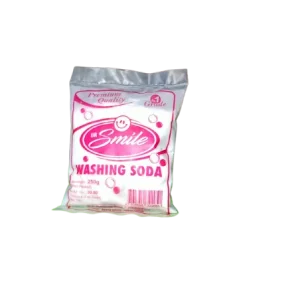Smile Washing Soda 100g