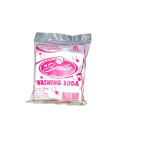Smile Washing Soda 250g