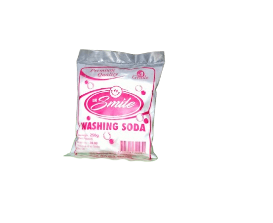 Smile Washing Soda 250g