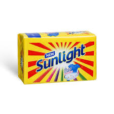 Sunlight Detergent Bar 150g