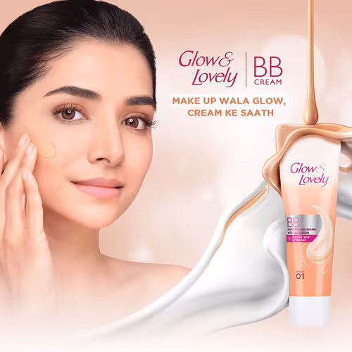 Fair & Lovely BB Cream 6g - Image 3