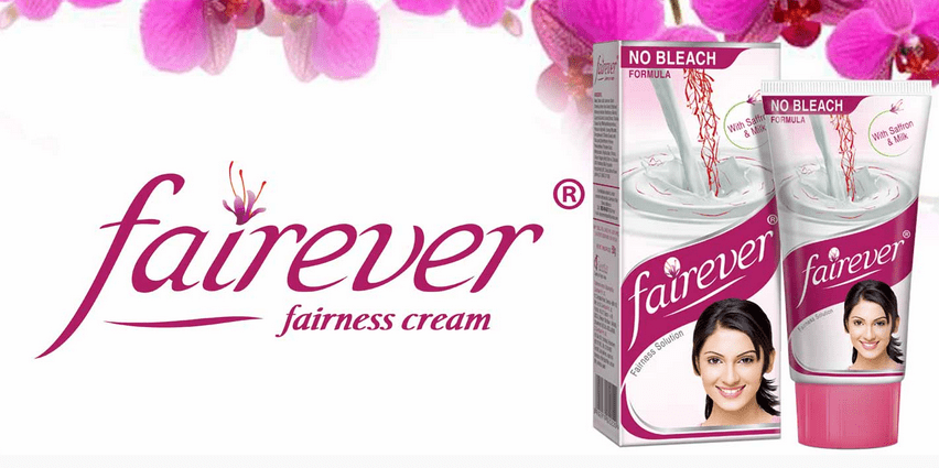 Fairever Naturals Saffron & Milk Cream 50g - Image 4