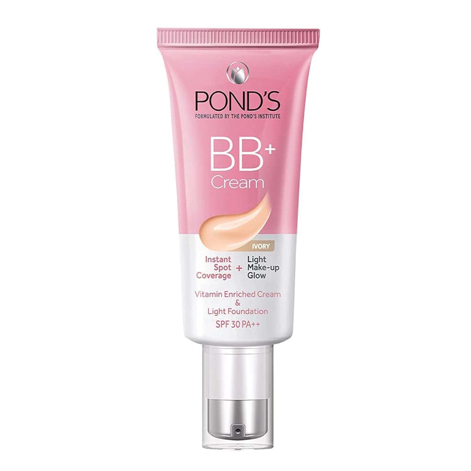 Pond's BB+ Cream Ivory 30g - Image 2
