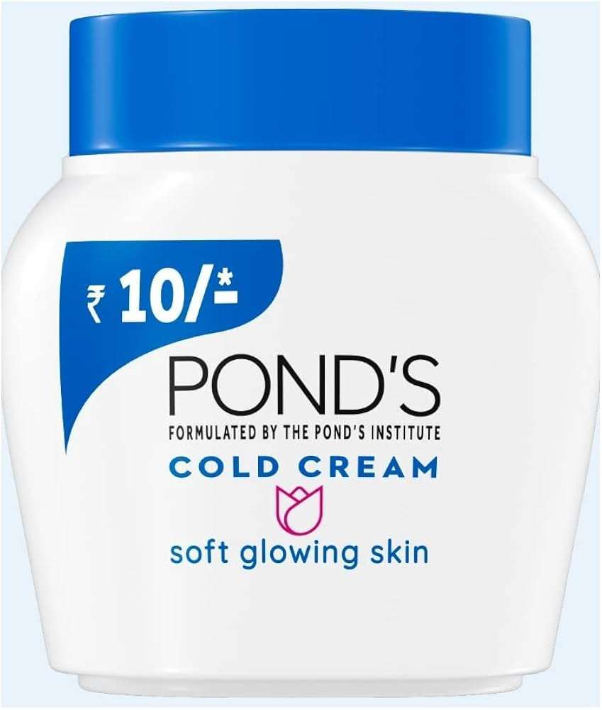 Pond's Cold Cream 14ml - Image 2