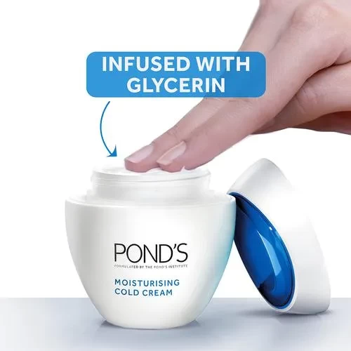 Pond's Cold Cream 6ml - Image 3