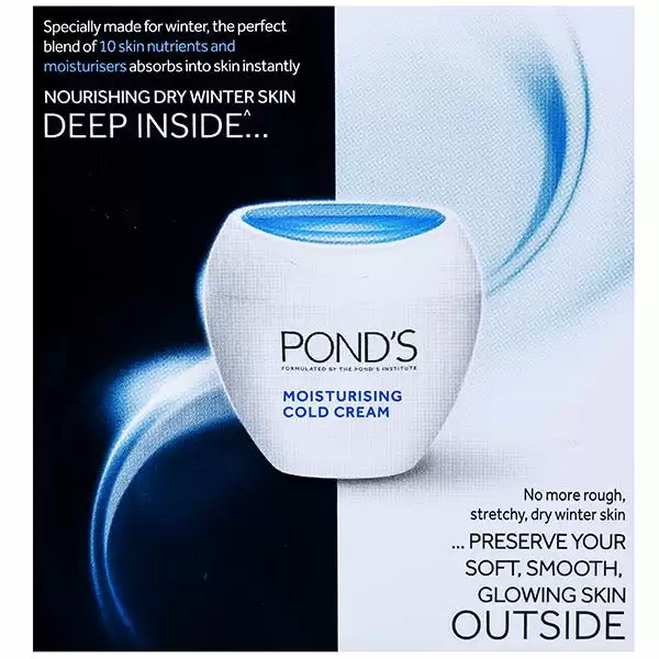 Pond's Cold Cream 6ml - Image 4