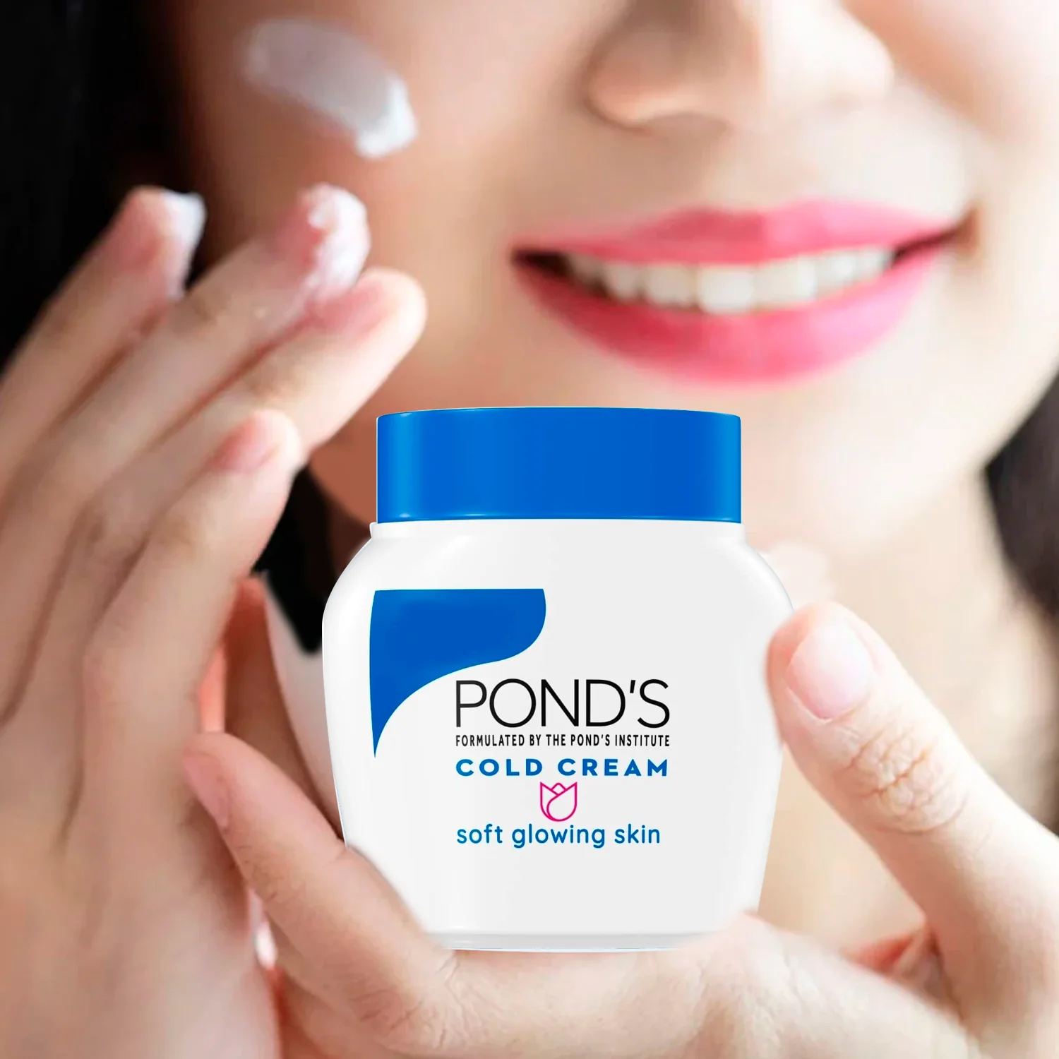 Pond's Cold Cream 6ml - Image 2