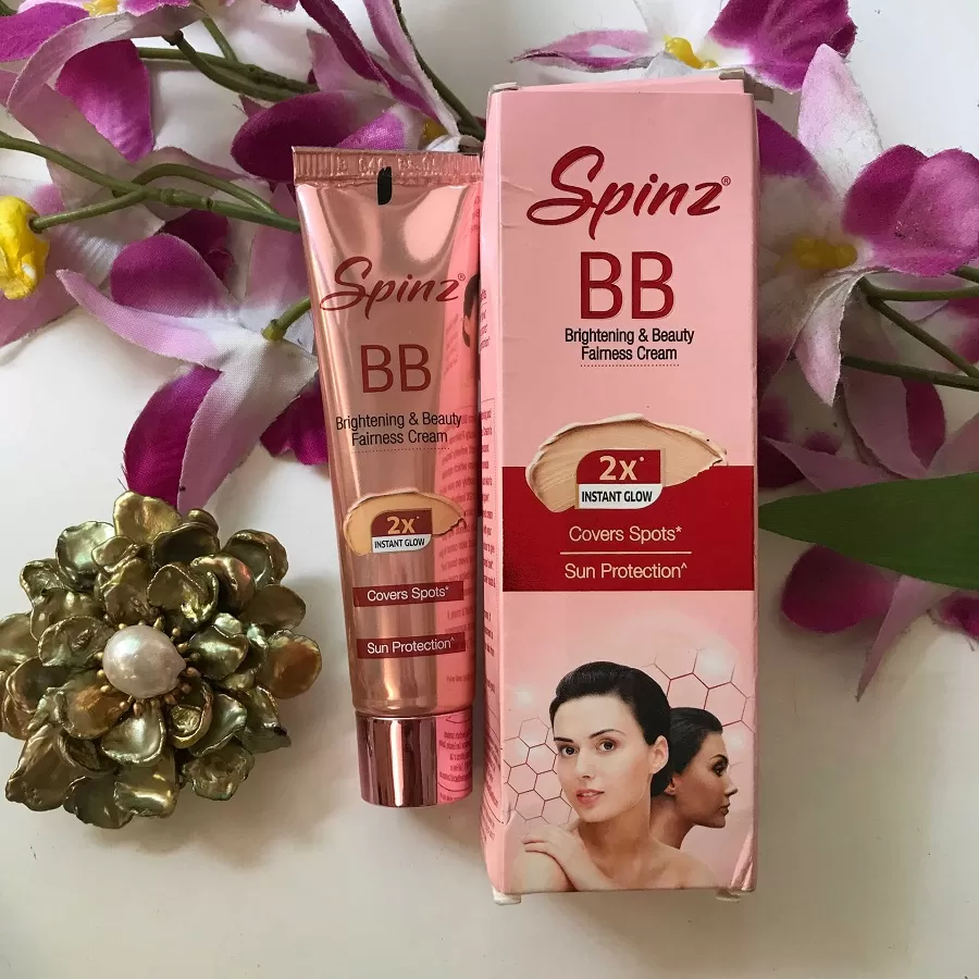 Spinz BB Cream 29g - Image 3