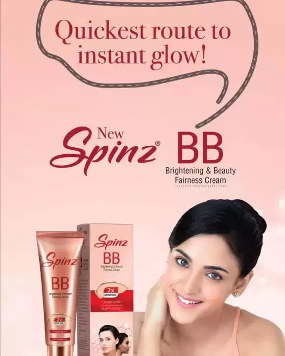 Spinz BB Cream 29g - Image 2