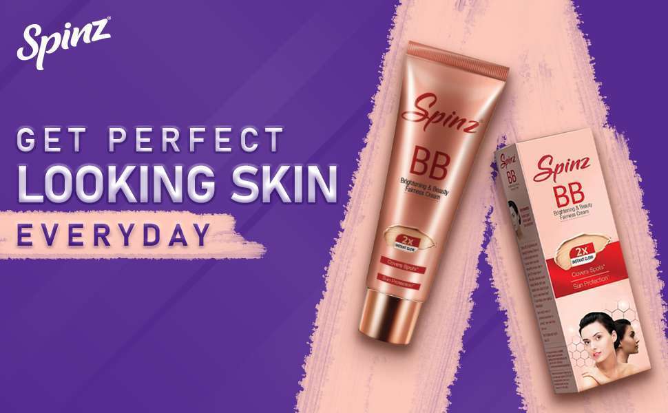 Spinz BB Cream 29g - Image 4