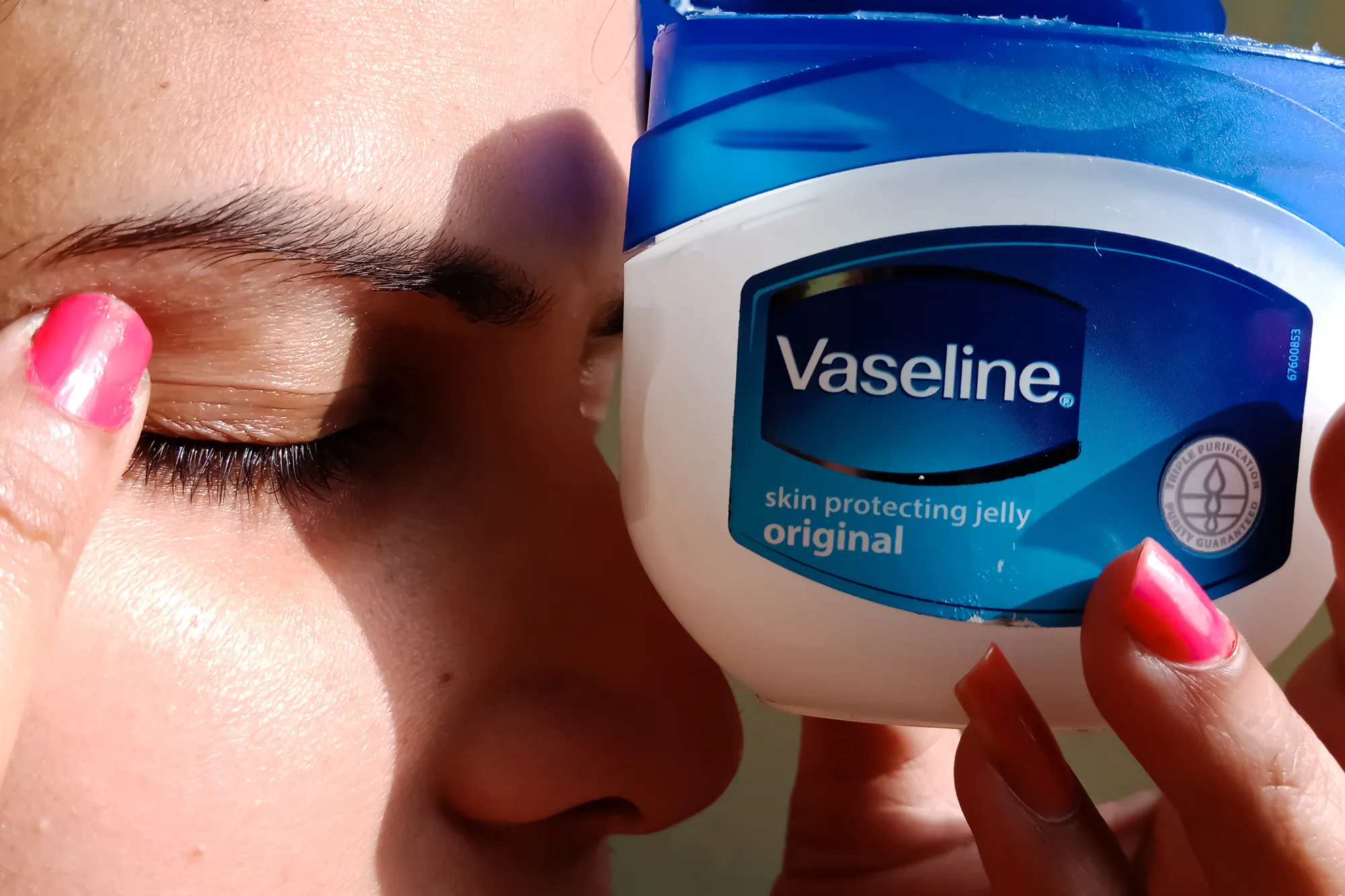 Vaseline Original 20g - Image 4