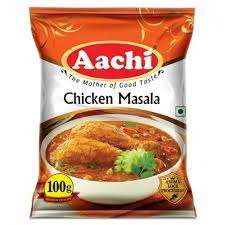 Aachi Chicken Masala 100g