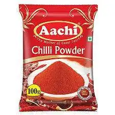 Aachi Chilli Powder 100g