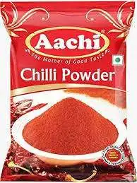 Aachi Chilli Powder 50g
