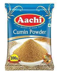 Aachi Cumin Powder 100g