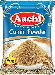 Aachi Cumin Powder 50g