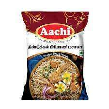 Aachi Dindigul Biryani Masala 50g