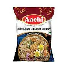 Aachi Dindigul Biryani Masala 50g