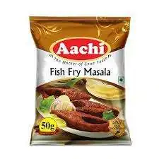 Aachi Fish Fry Masala 50g