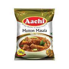 Aachi Mutton Masala 50g
