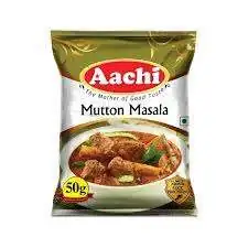 Aachi Mutton Masala 50g