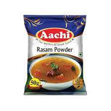 Aachi Rasam Powder 50g