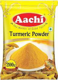 Aachi Turmeric Powder 200g