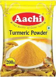 Aachi Turmeric Powder 200g