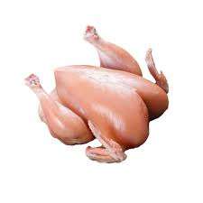 Chicken Broiler 1kg ( Halal )