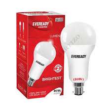 Eveready Lighting LED Bulb 10W